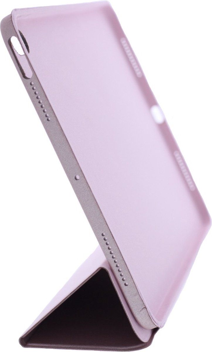LuxeBass Apple iPad Air 4 10.9 (2020) /  /  / Rosé Goud