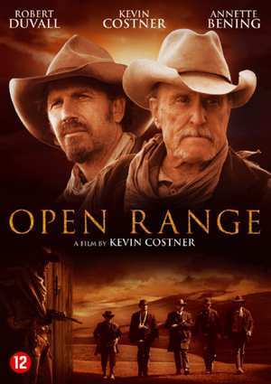 Costner, Kevin Open Range