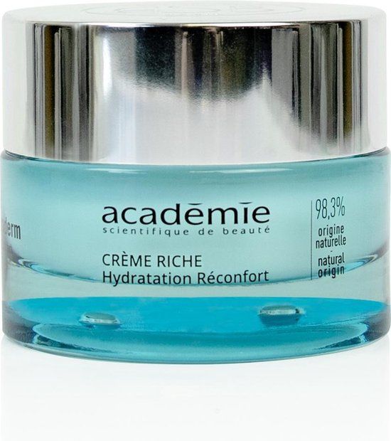 Academie Hydraderm Crème Riche / Extra Rich Cream 50ml