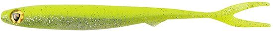 Fox Rage Ultra UV Slick Finesse Chartreuse Ayu 13cm Chartreuse Ayu