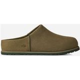 UGG® Otzo-klomp Green Nubuck/Rubber Size 49.5