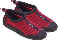 BECO Waterschoen - Rood - Neopreen - Mesh - Anti slip - Maat 40