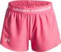 Under Armour Kinder Sporthose Tech G Play Up Shorts 1390075 - Rosa - Größe M