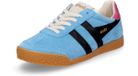 Gola dames sneaker Elan lichtblauw
