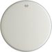 Remo Encore, ENCORE Ambassador, wit opgeruwd, 15 inch EN-0115-BA