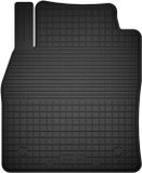 Wielganizator BasicProtect Wielganizator - Rubberen Mat - Isuzu D-MAX II - 2011-