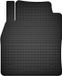Wielganizator BasicProtect Wielganizator - Rubberen Mat - Isuzu D-MAX II - 2011-