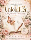 UnfoldHer Companion Journal