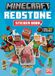The Minecraft The Redstone Sticker Book