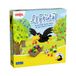 HABA 2013838005 Het Frutal, het klassieke samenwerkingsbordspel voor kinderen, vanaf 3 jaar