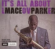 Suburban Maceo Parker Its All About Love