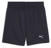 PUMA TAD ESS Woven Shorts B Jongens Sportbroek - New Navy - Maat 152