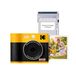 Kodak Mini Shot 3 ERA 4PASS 2-in-1 instant camera en fotoprinter, 7,6 x 7,6 cm, 8 vellen, geel
