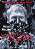 Merkloos Speelfilm - Brotherhood Of Murder DVD