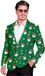 Widmann Santa Cool Claus Colbert Man