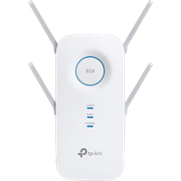 TP-Link RE650 AC2600 Wifi Versterker