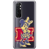 ERT GROUP mobiel telefoonhoesje voor Xiaomi MI NOTE 10 Lite Disney Minnie 072