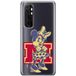 ERT GROUP mobiel telefoonhoesje voor Xiaomi MI NOTE 10 Lite Disney Minnie 072