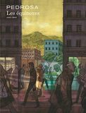 Les Equinoxes 1 Cyril Pedrosa Hardcover fr 25 september 2015
