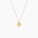 Histoire d'Or Astrola Collier Or Jaune