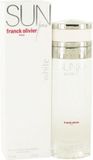Franck Olivier Fruitig / 75 ml / Vrouwen