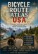 Bicycle Route Atlas USA
