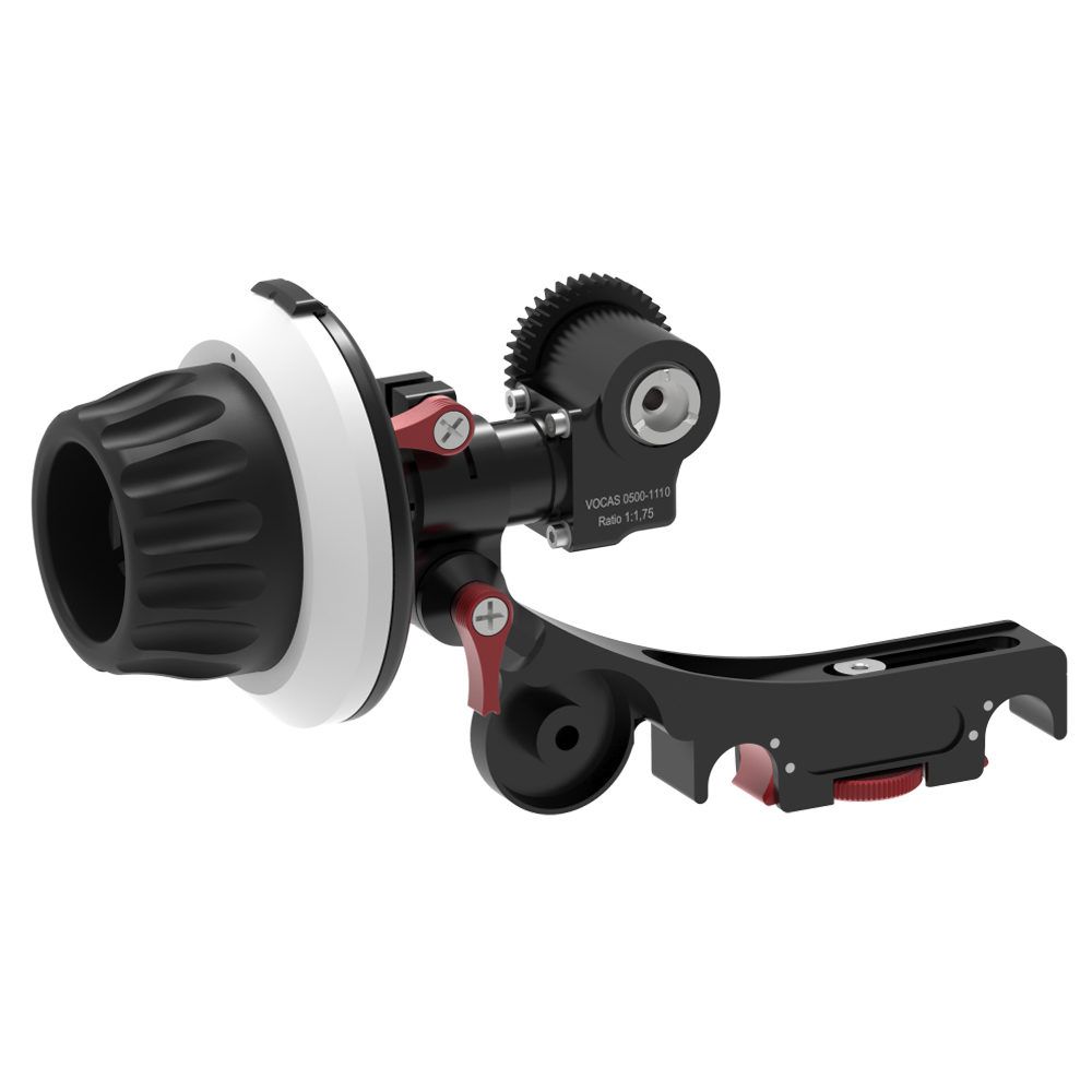 Vocas MFC-2 Cine Basic Follow Focus Kit