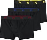 Name it Boxershorts Basic 3-Pack