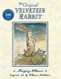 The HarperCollins Publishers Original Velveteen Rabbit