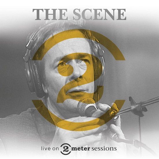 The Scene - Live On 2 Meter Sessions (LP) - Standard Edition - Pop - Gatefold