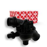 febi bilstein 32988 thermostaat met behuizing