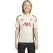 Adidas Liverpool FC Maillot d'entraînement de compétition enfant 2025/26