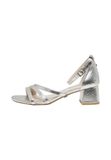 BUFFALO Sandaal 'Lilly Grace' zilver