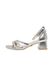 BUFFALO Sandaal 'Lilly Grace' zilver