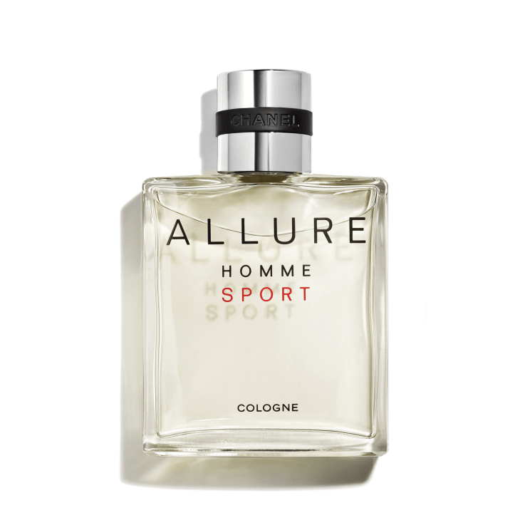 CHANEL   Allure Homme Sport