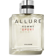 CHANEL Allure Homme Sport