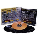 Warner Music War - World Is A Ghetto (LP)