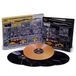Warner Music War - World Is A Ghetto (LP)