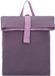 Fritzi aus Preußen Rugzak Canvas Izzy03 Backpack Plumy Paars