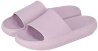 Morethansocks - Flops dames - Maat 37 t/m 41 - Badslippers dames - Lichtgewicht - Slippers dames - Ergonomisch voetbed