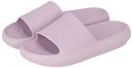 Morethansocks - Flops dames - Maat 37 t/m 41 - Badslippers dames - Lichtgewicht - Slippers dames - Ergonomisch voetbed