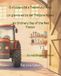 O zi obișnuită a Tractorului Roșu | Un giorno solito del Trattore Rosso | An Ordinary Day of the Red Tractor: Carte multilingvă pentru copii în limba ... copii cu vârsta cuprinsă între 2 și 4 ani