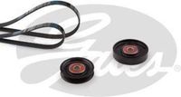 GATES Accessoire riemkit K014PK1063
