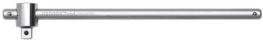 Gedore RED R75200091 Schuifgreep - 3/4'' - 458mm