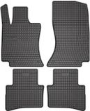 Frogum Tapis en caoutchouc Mercedes E-klasse (W214) 2023-présent - Noir