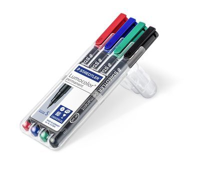 Staedtler 313 WP4