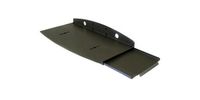 Ergotron Support clavier - Zwart - Metaal
