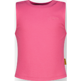 Vingino Girls Basic-crop Rib Top Top Sangria Sunset Taille: 14 | Outlet | kids | Jaune