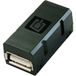 Telegärtner 100007529 Connecteur bus capteur/actionneur, droit 1 pièce