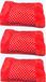 ShoppyLandia Tris Boule Elektrische Warmwaterkruik, 3 stuks